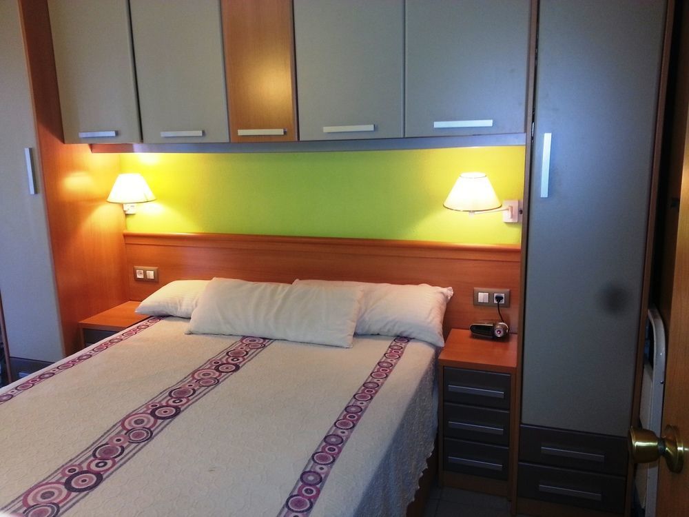 Apartbeach Royal Apartments Салоу Экстерьер фото