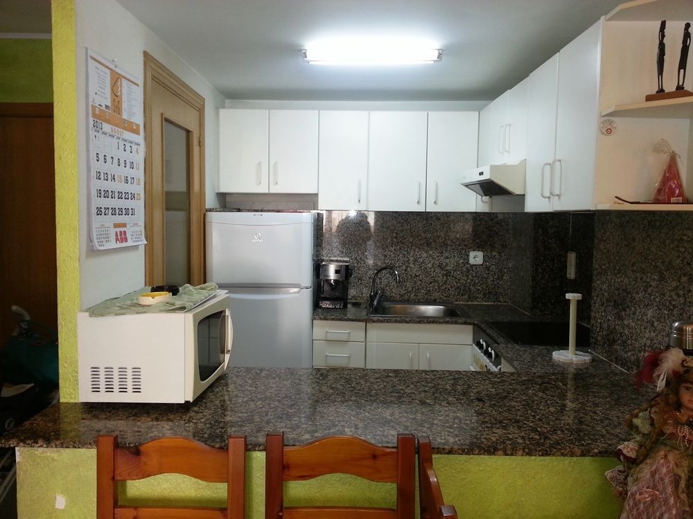 Apartbeach Royal Apartments Салоу Экстерьер фото